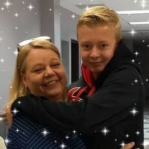 Meet your Posher, Faye